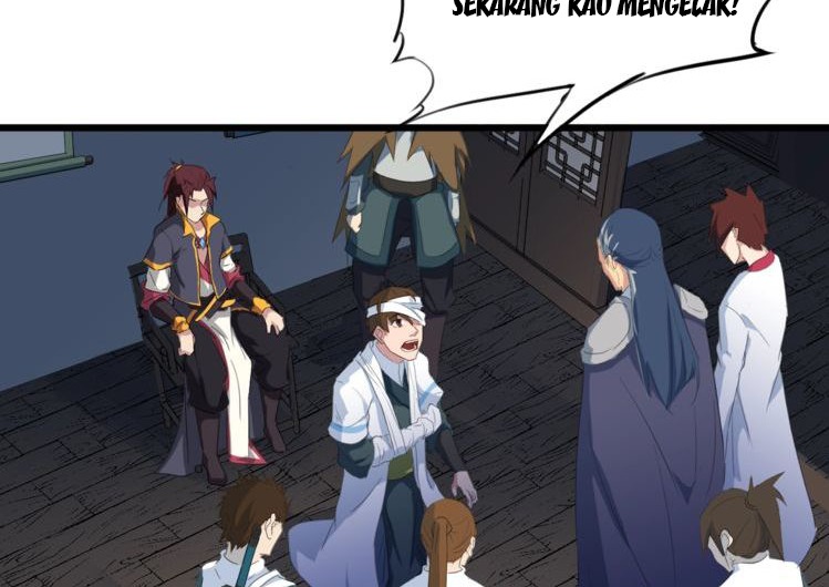 Dragon’s Blood Vessels Chapter 09 Gambar 79